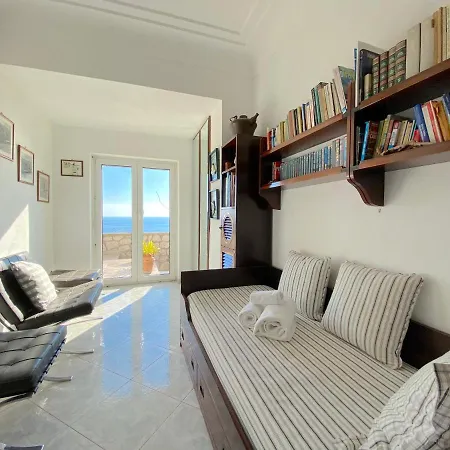 Casa Fiore בית נופש קאפרי