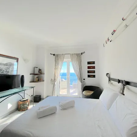 בית נופש Casa Fiore