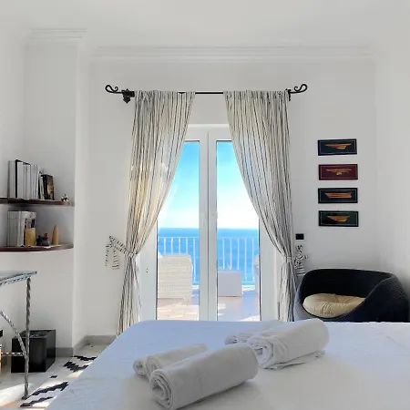 Casa Fiore בית נופש *