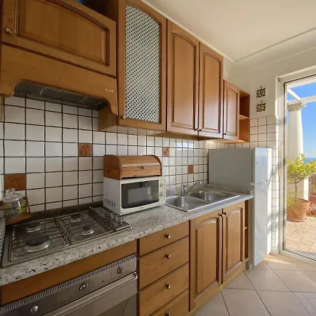 Casa Fiore בית נופש *