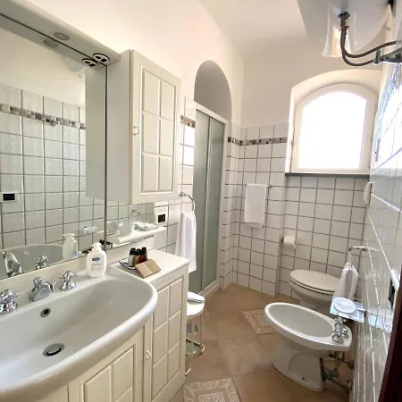 Casa Fiore Hébergement de vacances