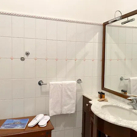 Hébergement de vacances Casa Fiore