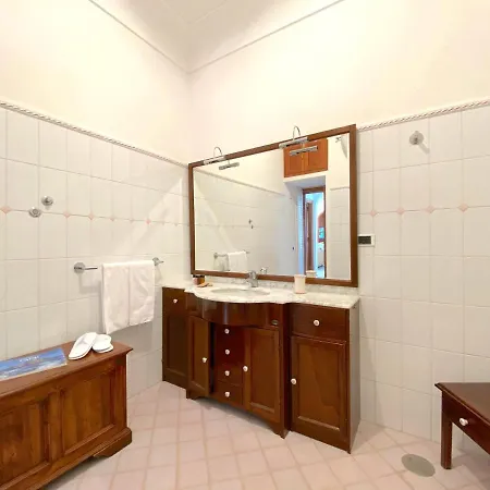 Hébergement de vacances Casa Fiore