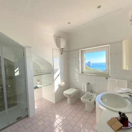 Hébergement de vacances Casa Fiore