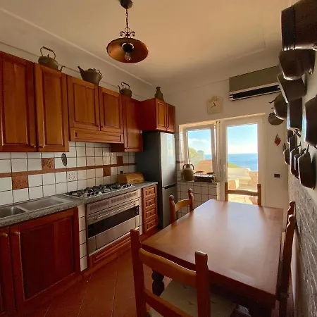 Casa Fiore Hébergement de vacances *