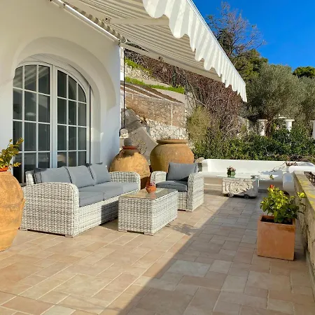 Casa Fiore Capri