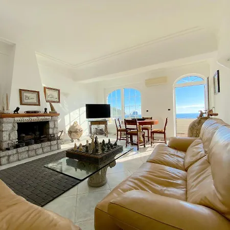 Casa Fiore Holiday home Capri
