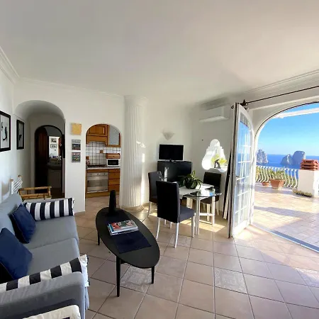 Casa Fiore Hébergement de vacances