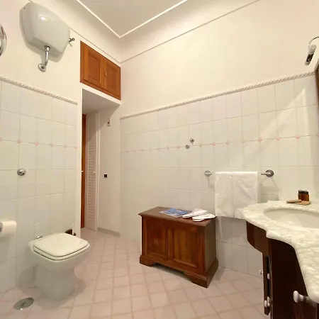 Casa Fiore Capri