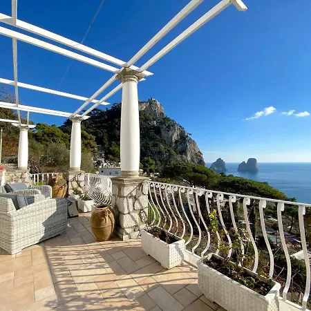 Hébergement de vacances Casa Fiore *