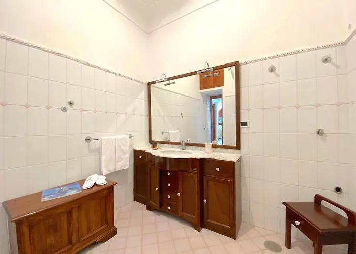 度假居 Casa Fiore