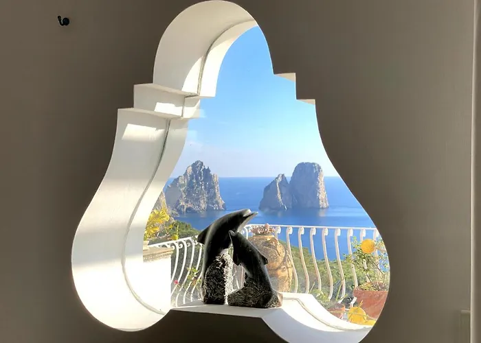 Casa Fiore *