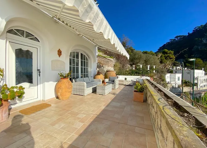 Casa Fiore